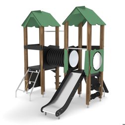 Wood 1407 - hpl